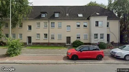 Apartments for rent in Duisburg - Photo from Google Street View Apartments for rent in Duisburg - Photo from Google Street View