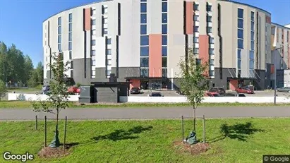 Apartments for rent in Vantaa - Photo from Google Street View Apartments for rent in Vantaa - Photo from Google Street View
