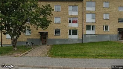 Apartments for rent in Kramfors - Photo from Google Street View