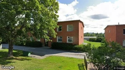 Apartments for rent in Kramfors - Photo from Google Street View