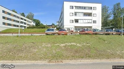 Apartments for rent in Kramfors - Photo from Google Street View