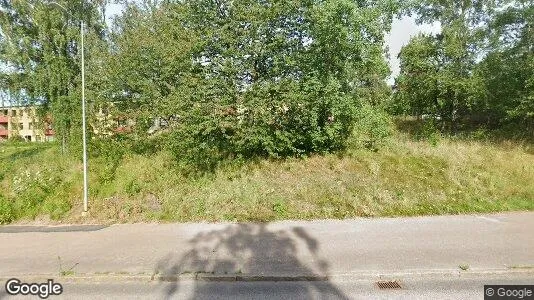 Apartments for rent in Falkenberg - Photo from Google Street View