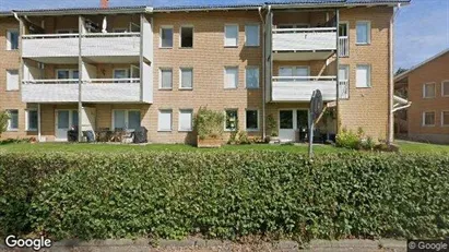 Apartments for rent in Mölndal - Photo from Google Street View