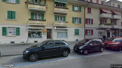 Apartments for rent in Bern-Mittelland - Photo from Google Street View