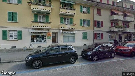 Apartments for rent in Bern-Mittelland - Photo from Google Street View