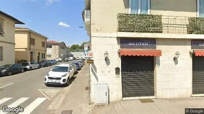 Apartments for rent in Florence - Photo from Google Street View