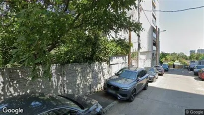 Apartments for rent in Bucharest - Sectorul 2 - Photo from Google Street View