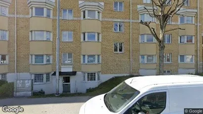 Apartments for rent in Sundbyberg - Photo from Google Street View