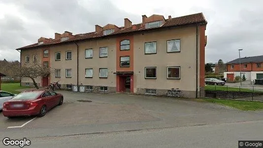 Apartments for rent in Kristianstad - Photo from Google Street View