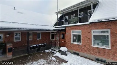 Apartments for rent in Kumla - Photo from Google Street View