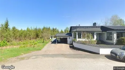 Apartments for rent in Ljungby - Photo from Google Street View