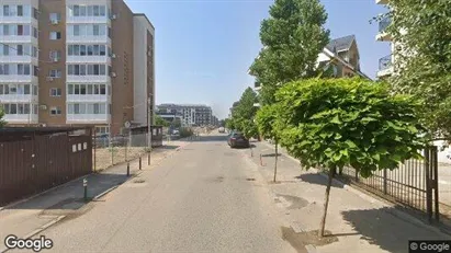 Apartments for rent in Bucharest - Sectorul 1 - Photo from Google Street View