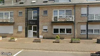 Apartments for rent in Pelt - Photo from Google Street View