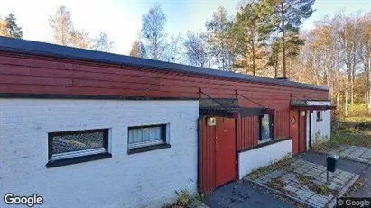 Apartments for rent in Gävle - Photo from Google Street View