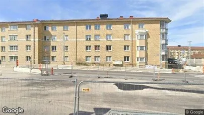 Apartments for rent in Sundbyberg - Photo from Google Street View