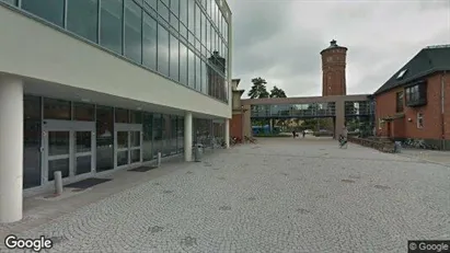 Apartments for rent in Trollhättan - Photo from Google Street View