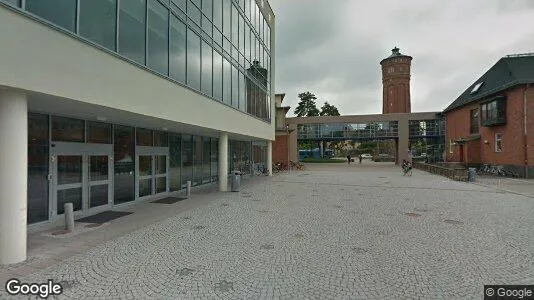 Apartments for rent in Trollhättan - Photo from Google Street View