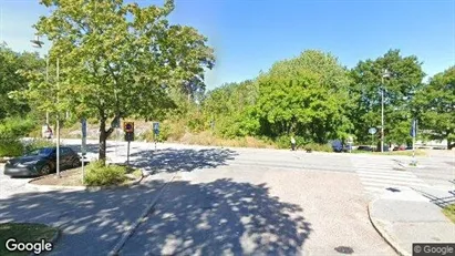 Apartments for rent in Sundbyberg - Photo from Google Street View