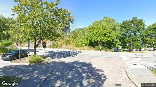 Apartments for rent in Sundbyberg - Photo from Google Street View