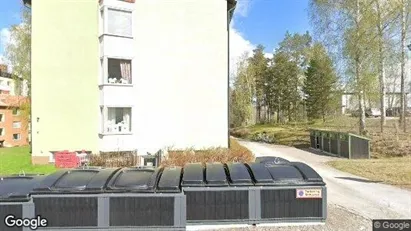 Apartments for rent in Ludvika - Photo from Google Street View
