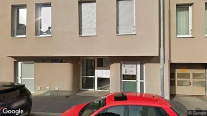 Apartments for rent in Vienna Donaustadt - Photo from Google Street View