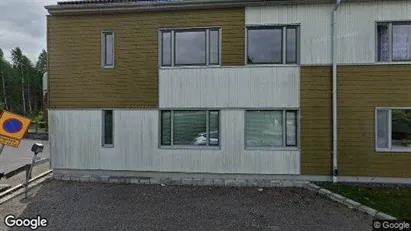 Apartments for rent in Växjö - Photo from Google Street View