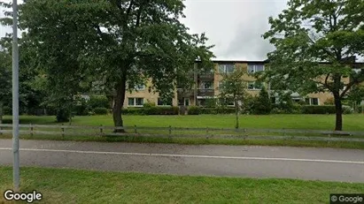Apartments for rent in Växjö - Photo from Google Street View