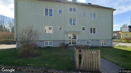 Apartments for rent in Borås - Photo from Google Street View