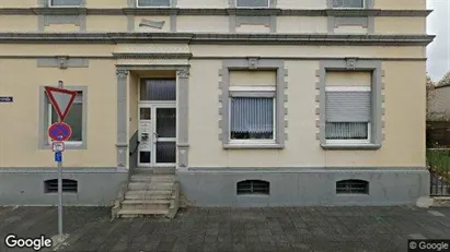 Apartments for rent in Solingen - Photo from Google Street View Apartments for rent in Solingen - Photo from Google Street View