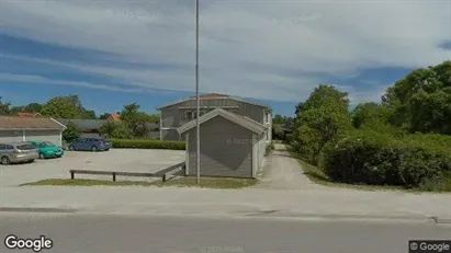 Apartments for rent in Gotland - Photo from Google Street View