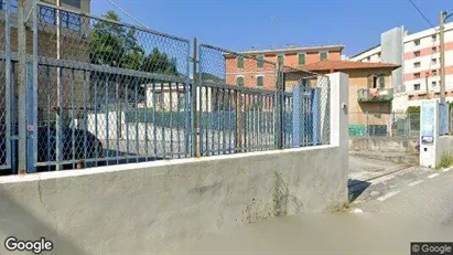 Apartments for rent in Genoa - Photo from Google Street View