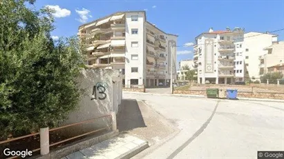 Apartments for rent in Komotini - Photo from Google Street View