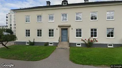 Apartments for rent in Växjö - Photo from Google Street View