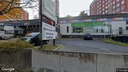 Apartments for rent in Järfälla - Photo from Google Street View