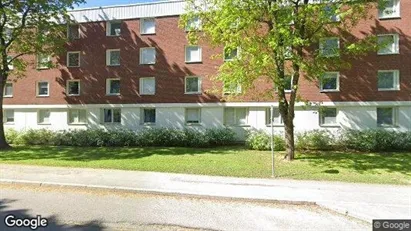 Apartments for rent in Sollentuna - Photo from Google Street View