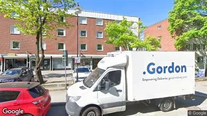 Apartments for rent in Sollentuna - Photo from Google Street View