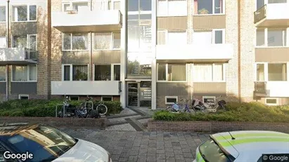 Apartments for rent in Hilversum - Photo from Google Street View
