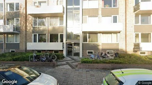 Apartments for rent in Hilversum - Photo from Google Street View