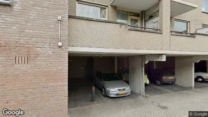 Apartments for rent in Hilversum - Photo from Google Street View