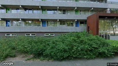 Apartments for rent in Hilversum - Photo from Google Street View