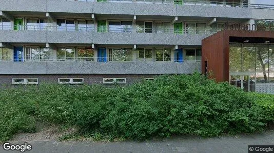 Apartments for rent in Hilversum - Photo from Google Street View