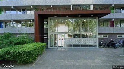 Apartments for rent in Hilversum - Photo from Google Street View