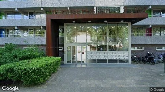 Apartments for rent in Hilversum - Photo from Google Street View