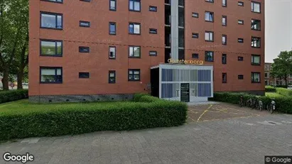 Apartments for rent in Groningen - Photo from Google Street View