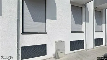 Apartments for rent in Heilbronn - Photo from Google Street View Apartments for rent in Heilbronn - Photo from Google Street View