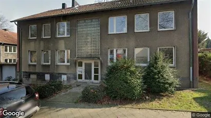Apartments for rent in Bochum - Photo from Google Street View