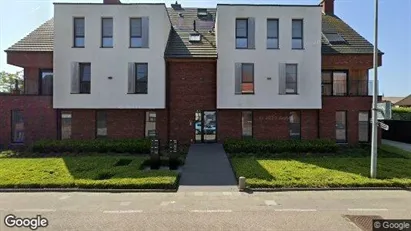 Apartments for rent in Sint-Gillis-Waas - Photo from Google Street View