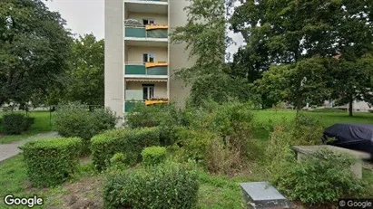 Apartments for rent in Bautzen - Photo from Google Street View