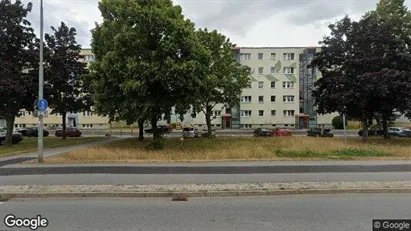 Apartments for rent in Bautzen - Photo from Google Street View