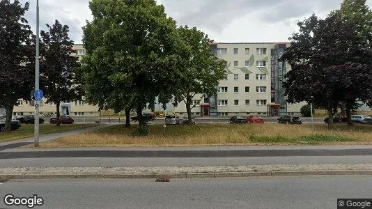 Apartments for rent in Bautzen - Photo from Google Street View